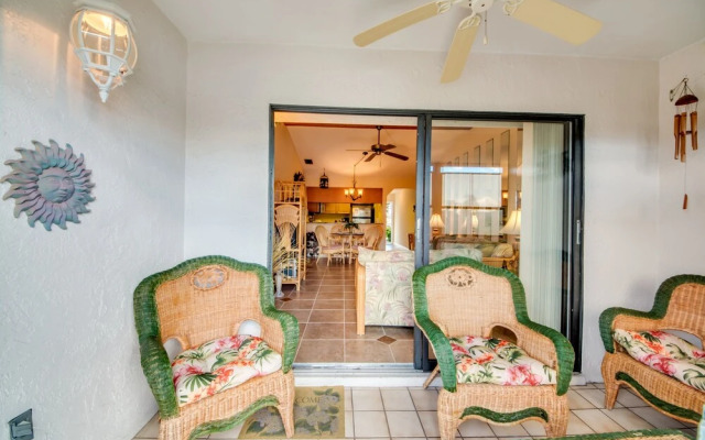 Condo at Waters Edge - Roelens Vacations