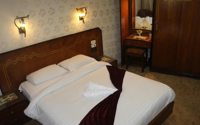 Hor Moheb Hotel