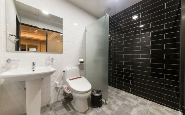 Yeoju Hotel Forest