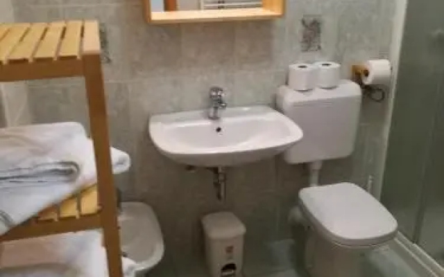 Apartment Maša
