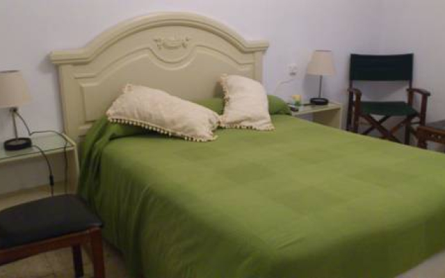 Hostal Esperanza