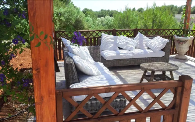 B&B Le Fanciulle