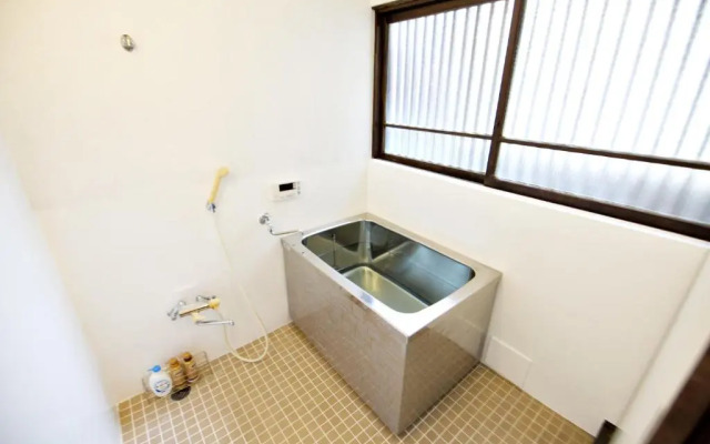 Tomarie Horikiri Residential Suite