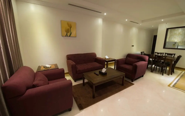 Western Beauty Hotel Suites