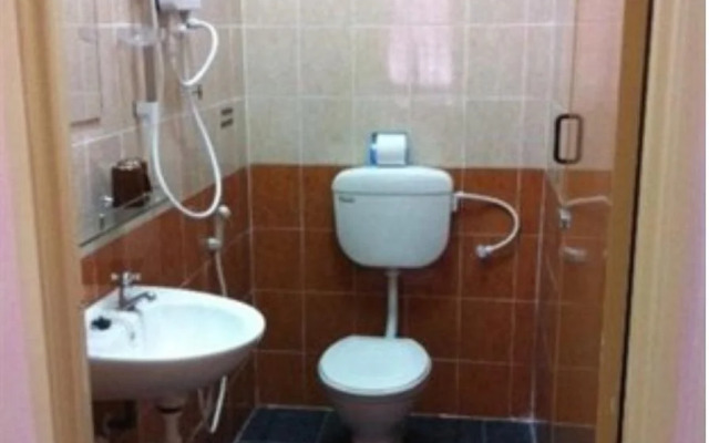 Hd Guest House Kuantan