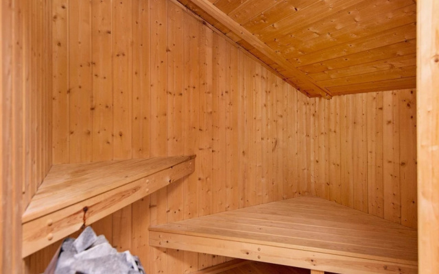 Welcoming Holiday Home in Juelsminde With Sauna
