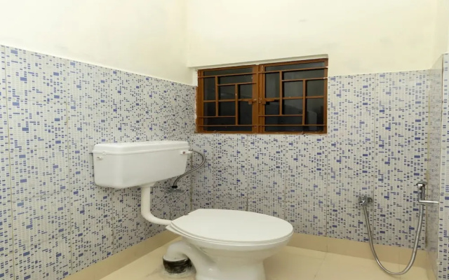 OYO 3996 HKJ Residency
