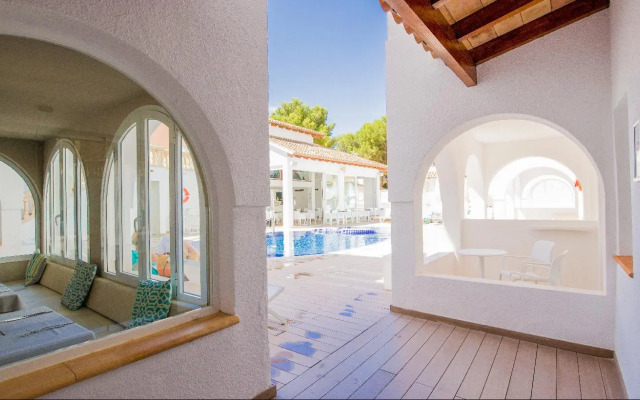 BQ Cala Ratjada Hotel – Adults Only