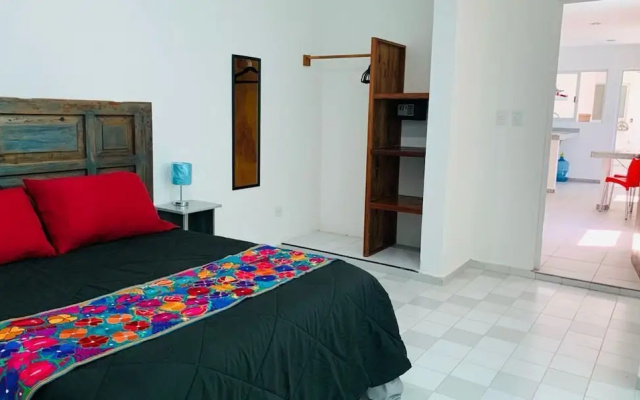 Casa la Catrina