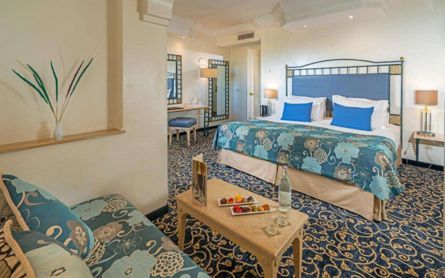 Carthage Thalasso Resort