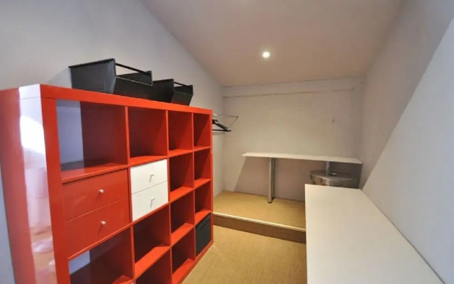 Appartement Les Coquelicots