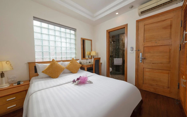 Hanoi Sky Hotel