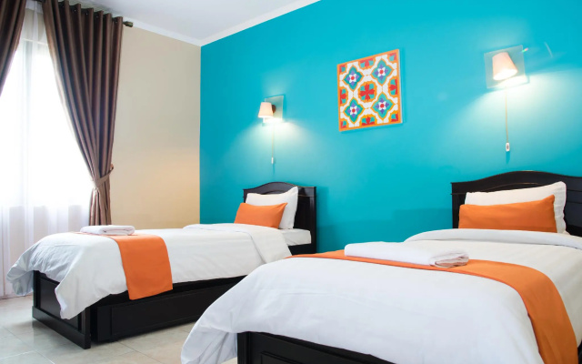 Ole Suite Hotel