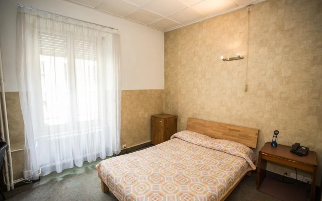 Hotel Moderne