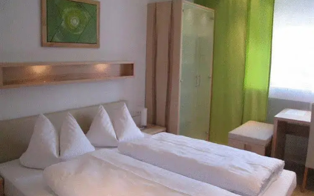Hotel Barbarina