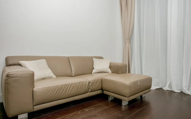 1 Bedroom Flat In East Putney
