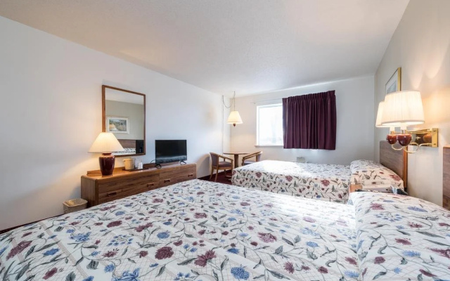 Countryside Motel - Cadott