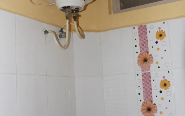 Sai Murugan Lodge