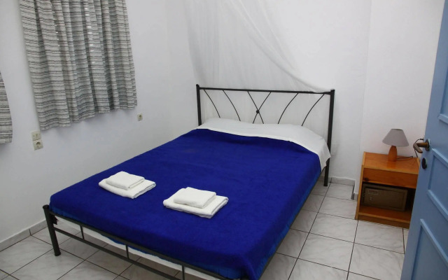 Thalia Bloom Villa Apartments
