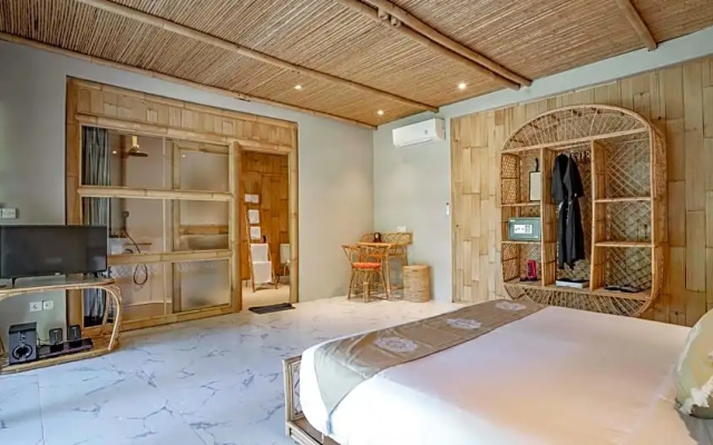 Pravasa Gili Resort by KajaNe