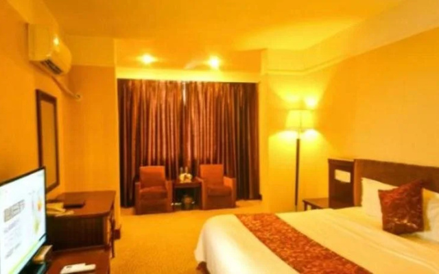 Mingdu Garden Hotel