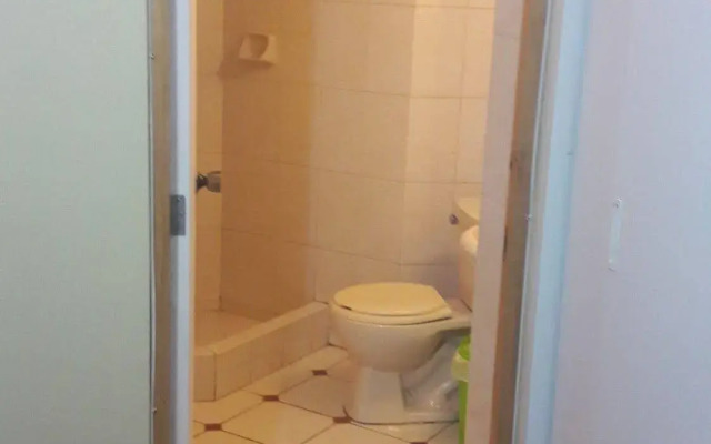 San Isidro Guest House