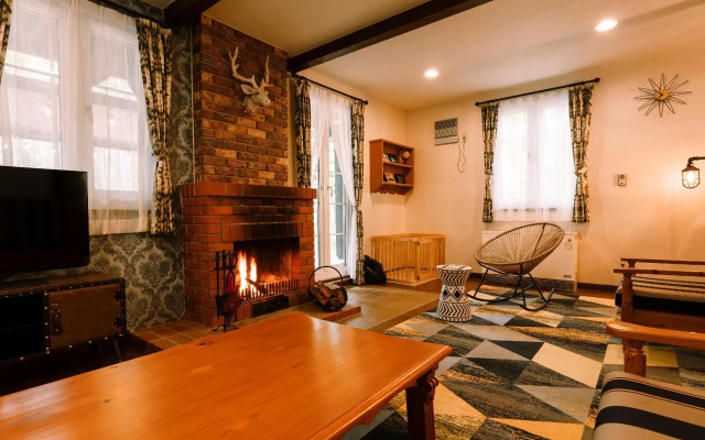 Glamping Resort Feriendorf