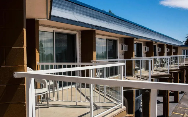 Port Augusta Inn and Suites