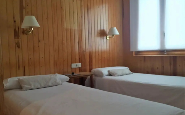 Hotel Tobazo
