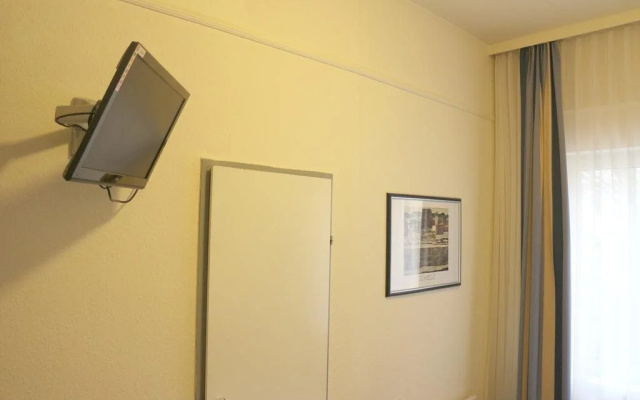 Hotel Carina