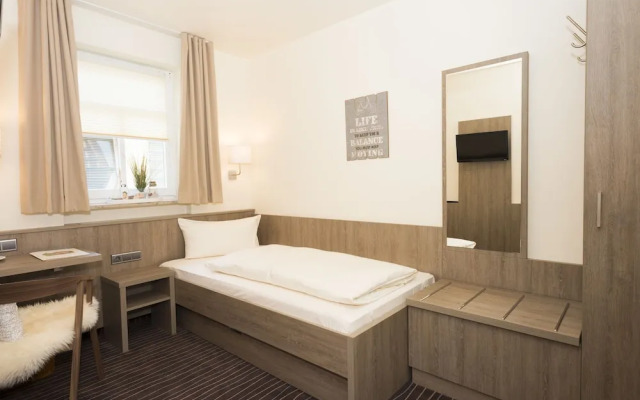 Hotel Mainblick