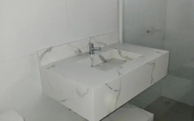 Casa para hospedagem temporário