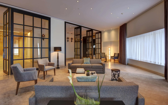 Hyatt Regency Mexico City