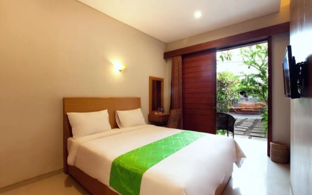 Delalis Home Stay