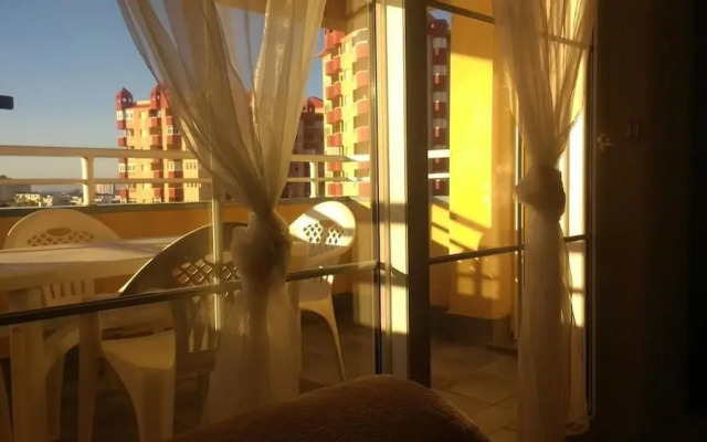 Abity Beach Apartment