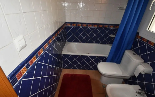 Deluxe Villa in Benissa With Swimming Pool