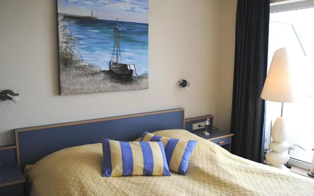 Ferienwohnung Yachthafenperle