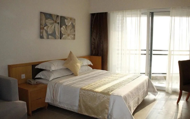 Huizhou Xunliaowan Garden Holiday Hotel