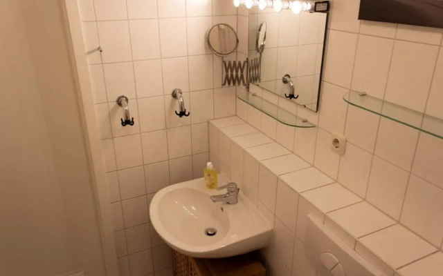 Ferienwohnung Elke
