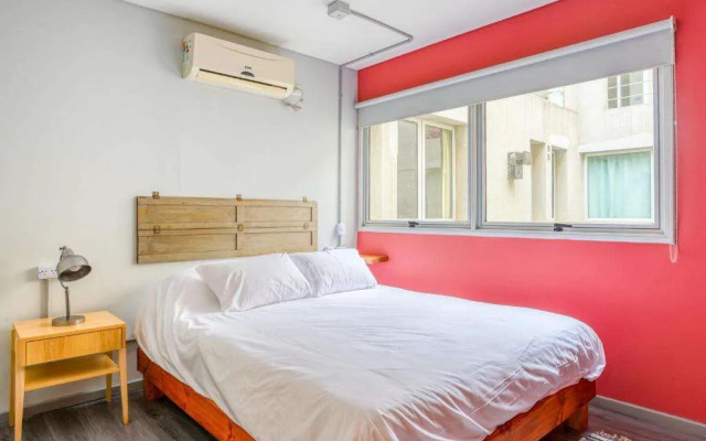 On Aparts Hotel Design