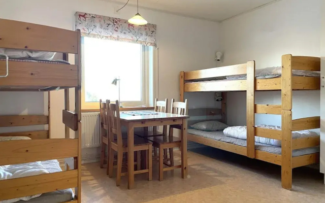 2 Person Holiday Park Home in Orsa