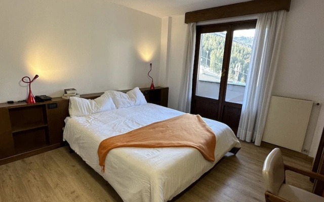 Albergo Alle Tre Baite