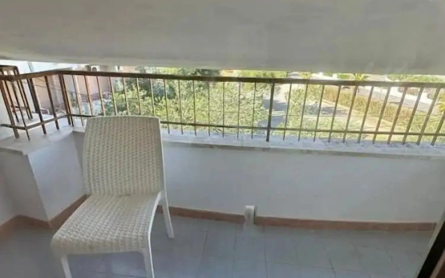 hotel residence il villaggio li cylentos