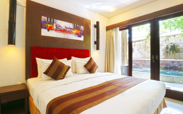 The Swaha Ubud Hotel
