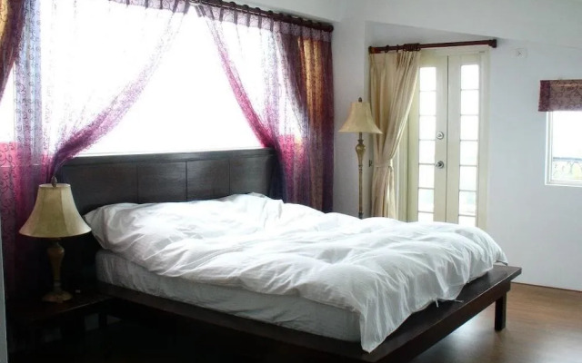 Hualienbay B & B