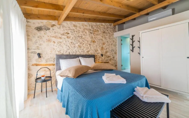 Dimitrios Residence Old Town Rethymno