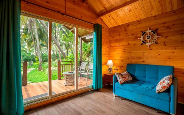 Montego Bay Beach Village