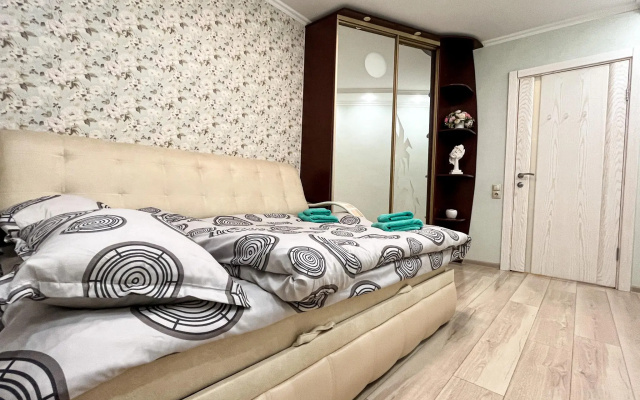 uTrip на улице Чистопольская 39