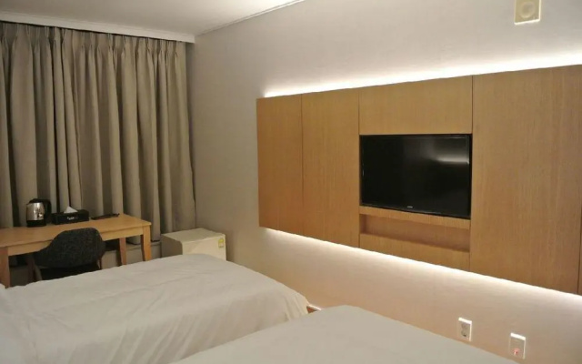 aPM Residence
