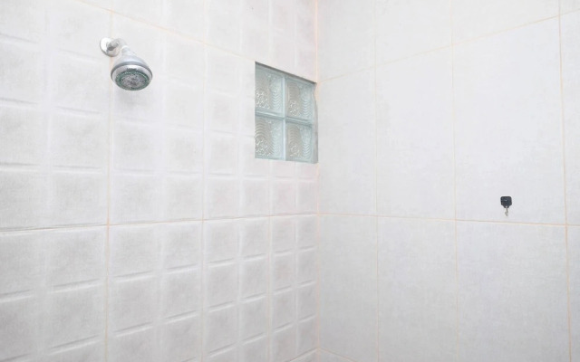Grha Minggiran Homestay Yogyakarta Mitra RedDoorz